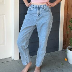 ASOS Baggy Jeans